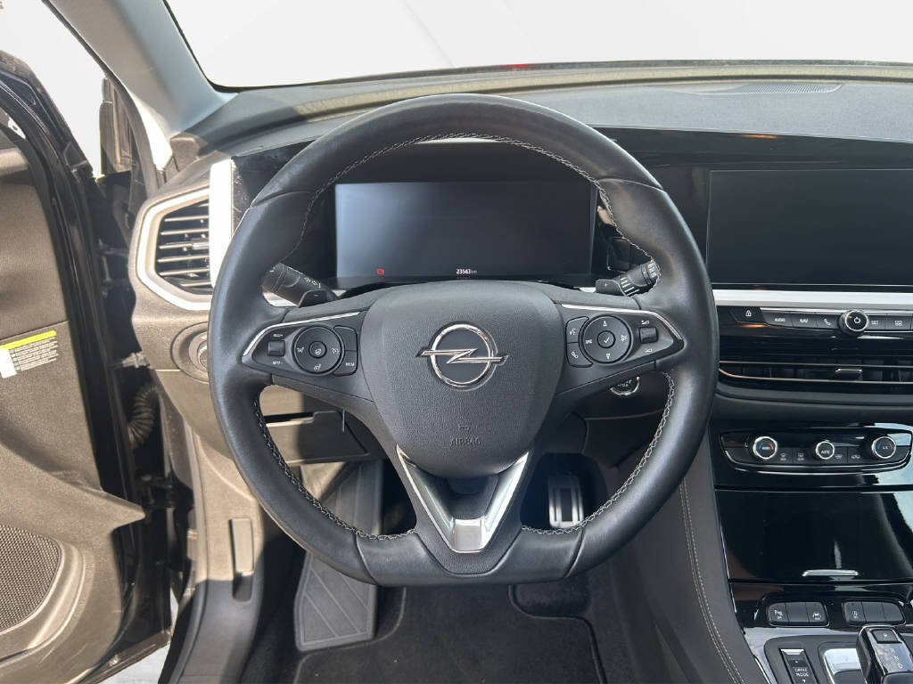 OPEL Grandland 1.2 T Ultimate, Essence, Occasion / Utilisé, Automatique - 6