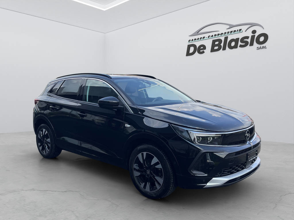 OPEL Grandland 1.2 T Ultimate