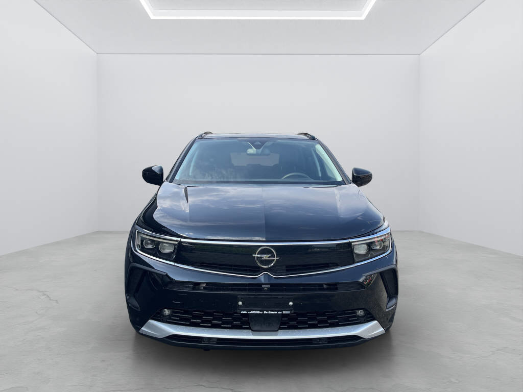OPEL Grandland 1.2 T Ultimate, Benzin, Occasion / Gebraucht, Automatik - 2