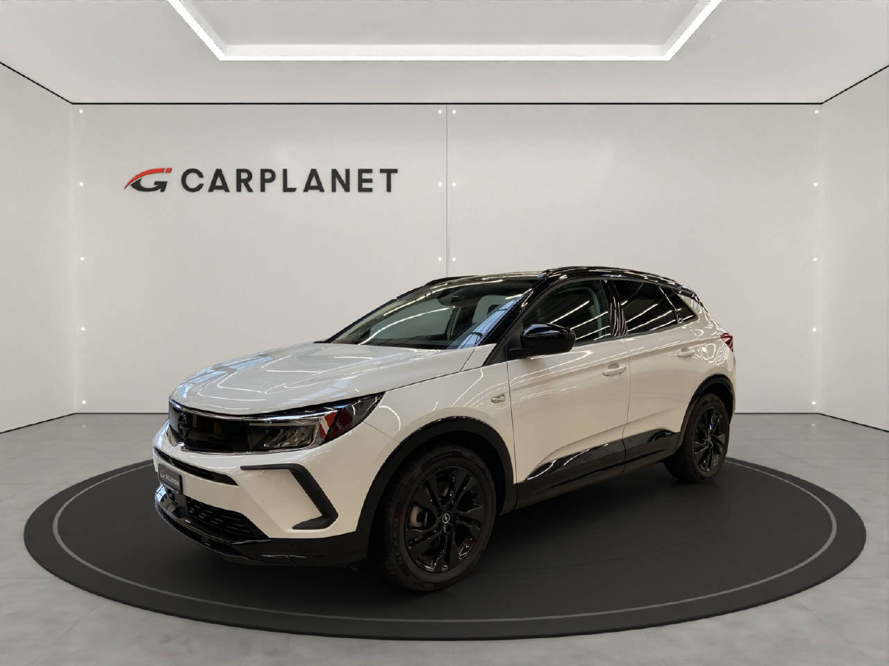 OPEL Grandland 1.6 T PHEV GS Line