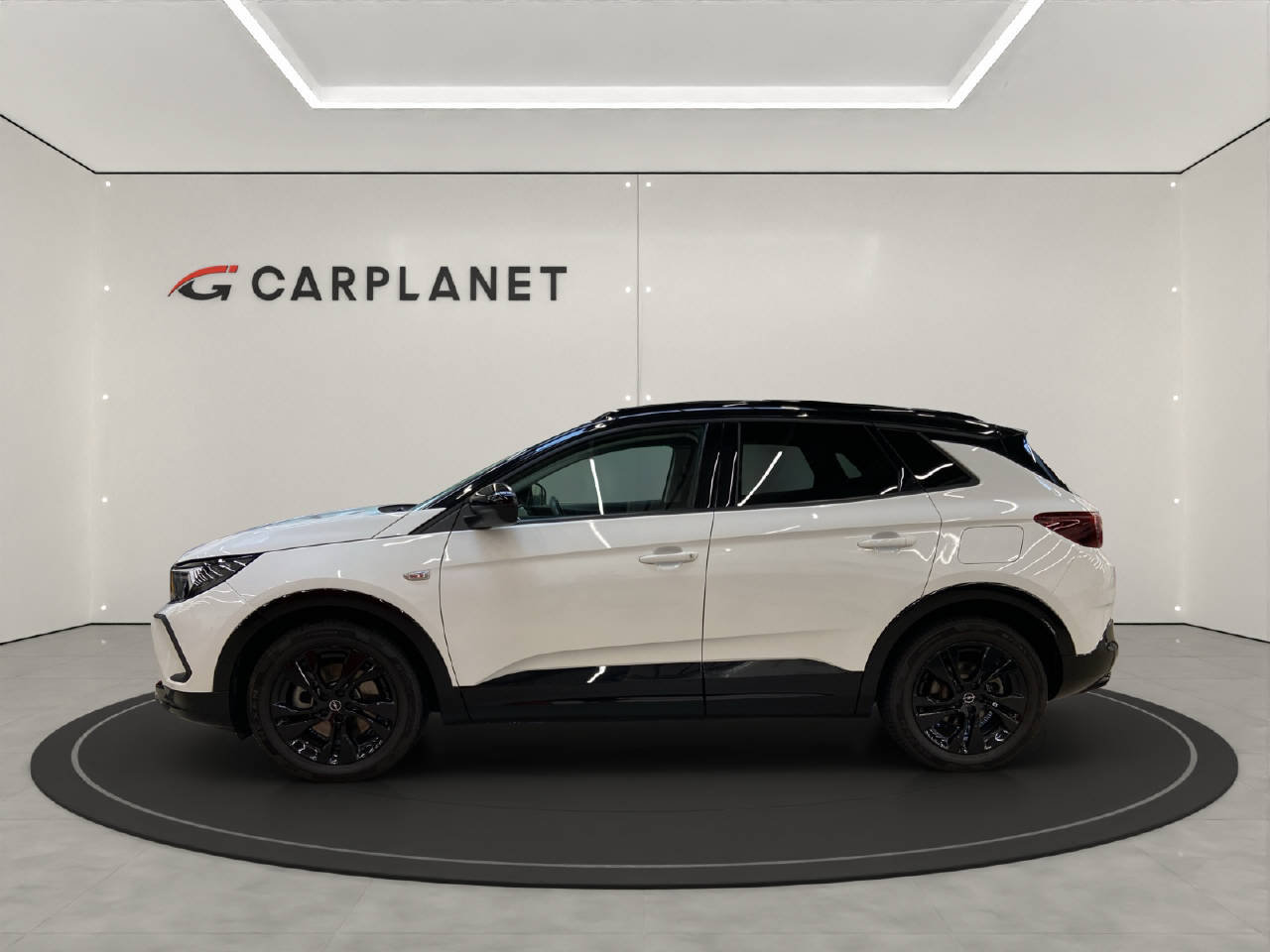 OPEL Grandland 1.6 T PHEV GS Line, Plug-in-Hybrid Benzin/Elektro, Occasion / Gebraucht, Automatik - 2