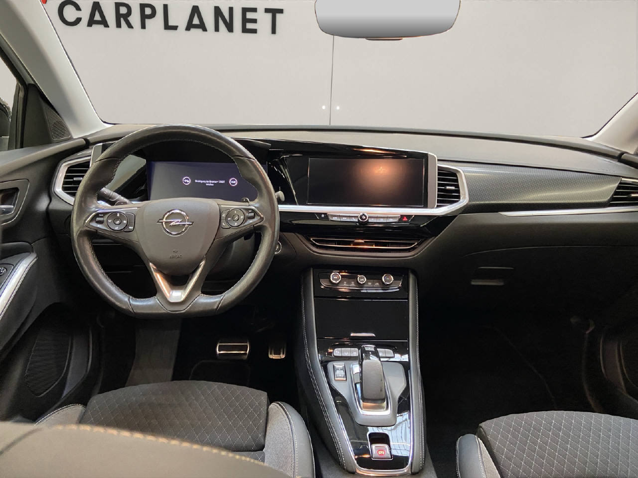 OPEL Grandland 1.6 T PHEV GS Line, Plug-in-Hybrid Benzin/Elektro, Occasion / Gebraucht, Automatik - 6