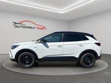 OPEL Grandland 1.2i TP Blitz Automatik, Essence, Occasion / Utilisé, Automatique - 2