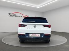 OPEL Grandland 1.2i TP Blitz Automatik, Essence, Occasion / Utilisé, Automatique - 4
