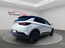 OPEL Grandland 1.2i TP Blitz Automatik, Essence, Occasion / Utilisé, Automatique - 5