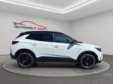 OPEL Grandland 1.2i TP Blitz Automatik, Essence, Occasion / Utilisé, Automatique - 6
