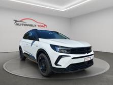 OPEL Grandland 1.2i TP Blitz Automatik, Essence, Occasion / Utilisé, Automatique - 7