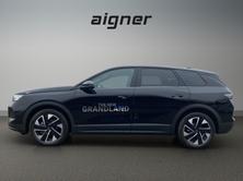 OPEL Grandland 1.2 T MHEV GS, Mild-Hybrid Benzin/Elektro, Occasion / Gebraucht, Automatik - 2