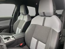 OPEL Grandland 1.2 T MHEV GS, Mild-Hybrid Benzin/Elektro, Occasion / Gebraucht, Automatik - 4