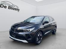 OPEL Grandland 1.2 T Ultimate, Benzina, Occasioni / Usate, Automatico - 3