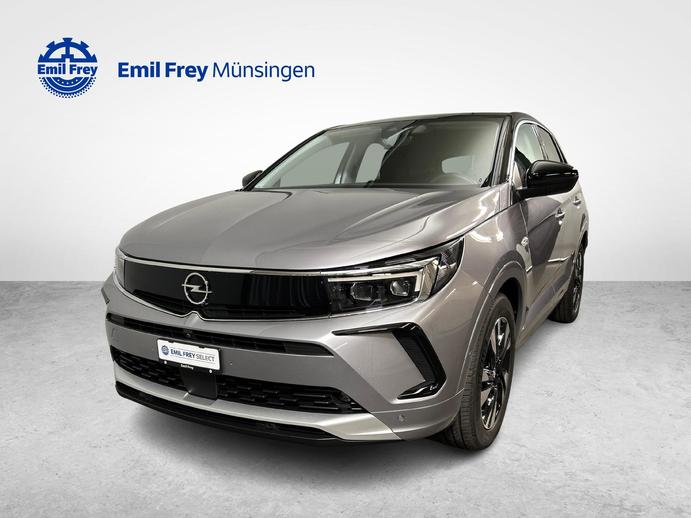 OPEL Grandland 1.6 T PHEV Elegance, Plug-in-Hybrid Benzina/Elettrica, Occasioni / Usate, Automatico