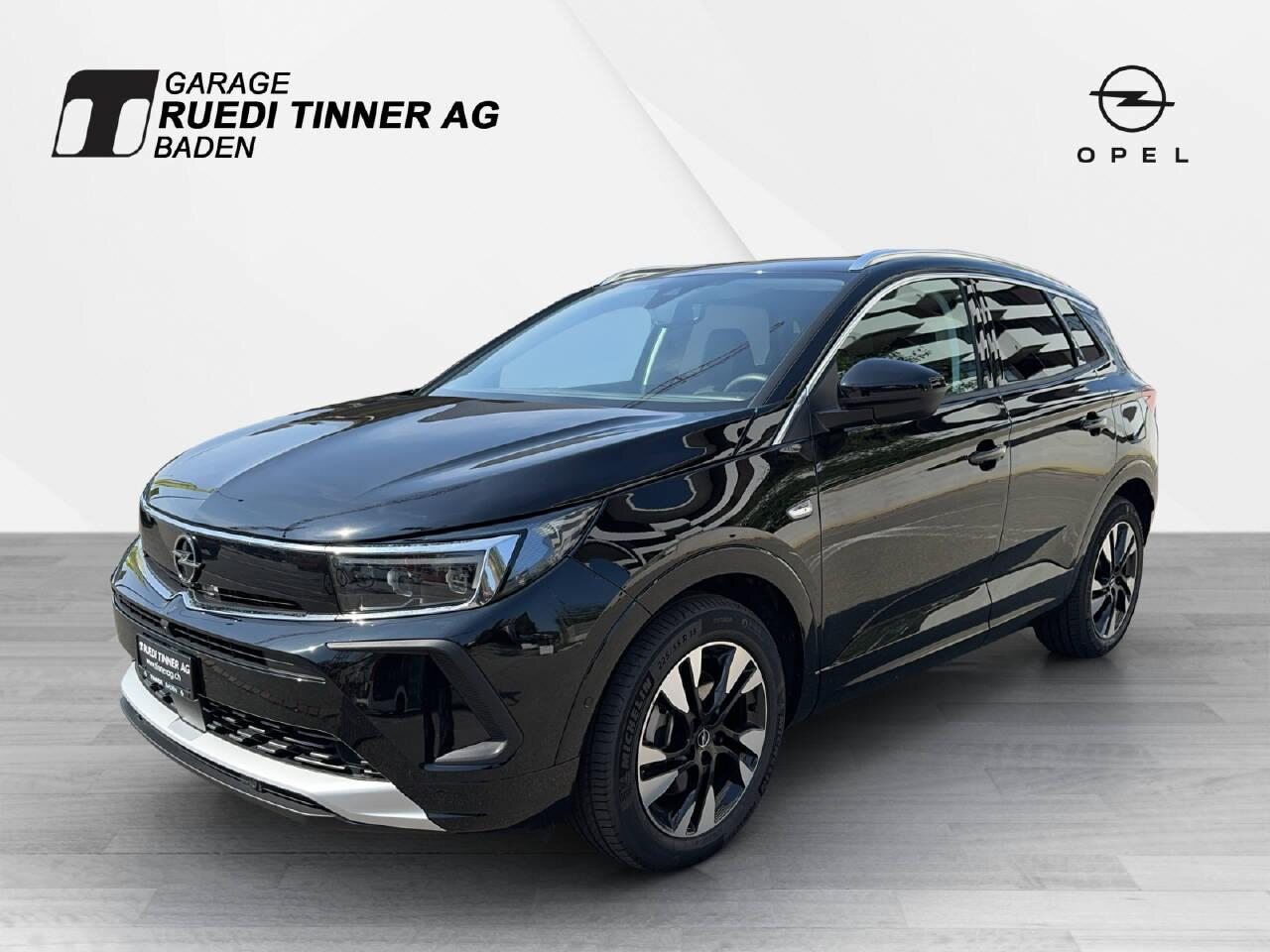 OPEL Grandland 1.6 T PHEV Ultimate