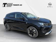 OPEL Grandland 1.6 T PHEV Ultimate, Plug-in-Hybrid Benzina/Elettrica, Occasioni / Usate, Automatico - 3