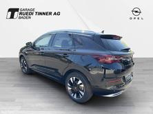 OPEL Grandland 1.6 T PHEV Ultimate, Plug-in-Hybrid Benzina/Elettrica, Occasioni / Usate, Automatico - 7
