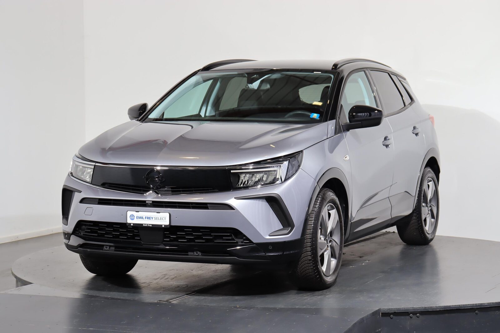 OPEL Grandland 1.2 T GS Line