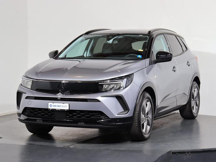 OPEL Grandland 1.2 T GS Line, Benzina, Occasioni / Usate, Automatico
