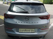 OPEL Grandland Hybrid4 GSe, Plug-in-Hybrid Benzina/Elettrica, Occasioni / Usate, Automatico - 6