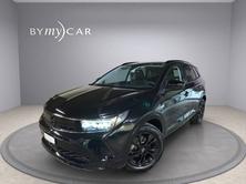 OPEL Grandland 1.2i TP Blitz Automatik, Essence, Occasion / Utilisé, Automatique - 2
