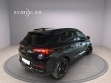 OPEL Grandland 1.2i TP Blitz Automatik, Essence, Occasion / Utilisé, Automatique - 5