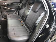 OPEL Grandland 1.2i TP Blitz Automatik, Essence, Occasion / Utilisé, Automatique - 7