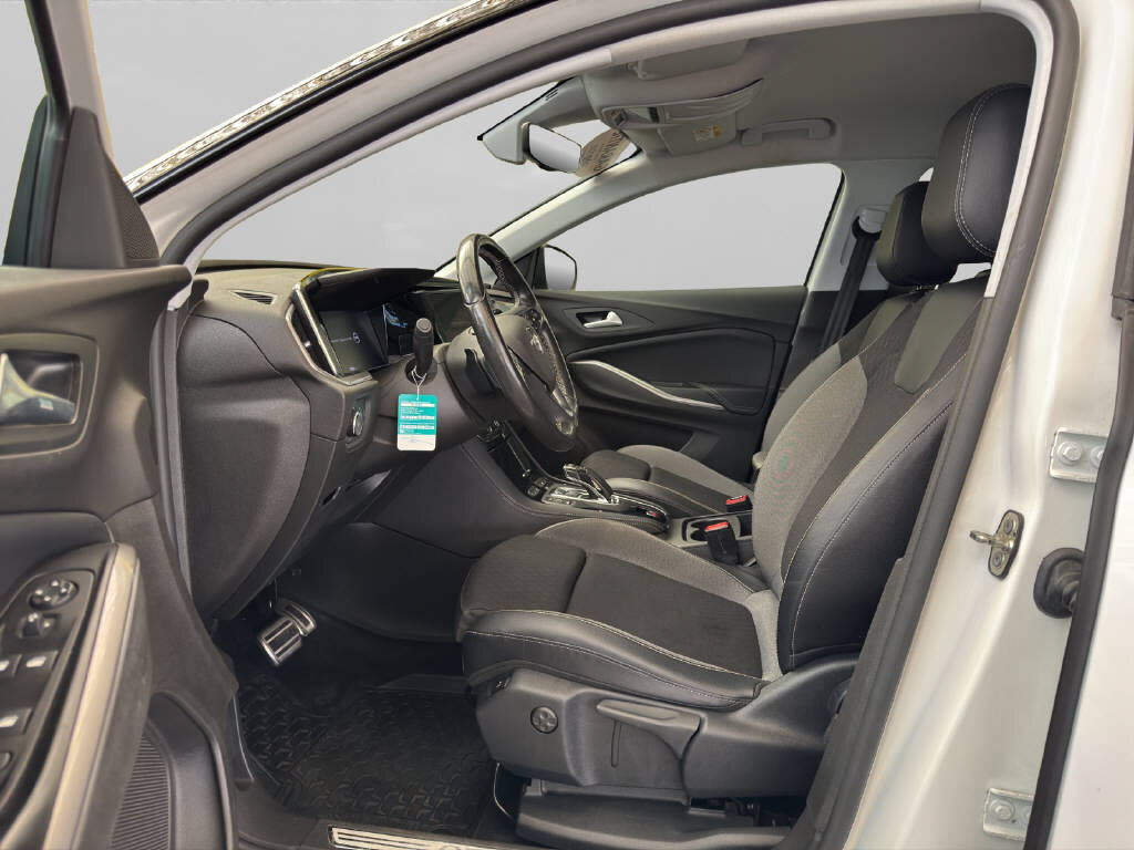 OPEL Grandland 1.6 T PHEV GS Line, Hybride Rechargeable Essence/Électricité, Occasion / Utilisé, Automatique - 5