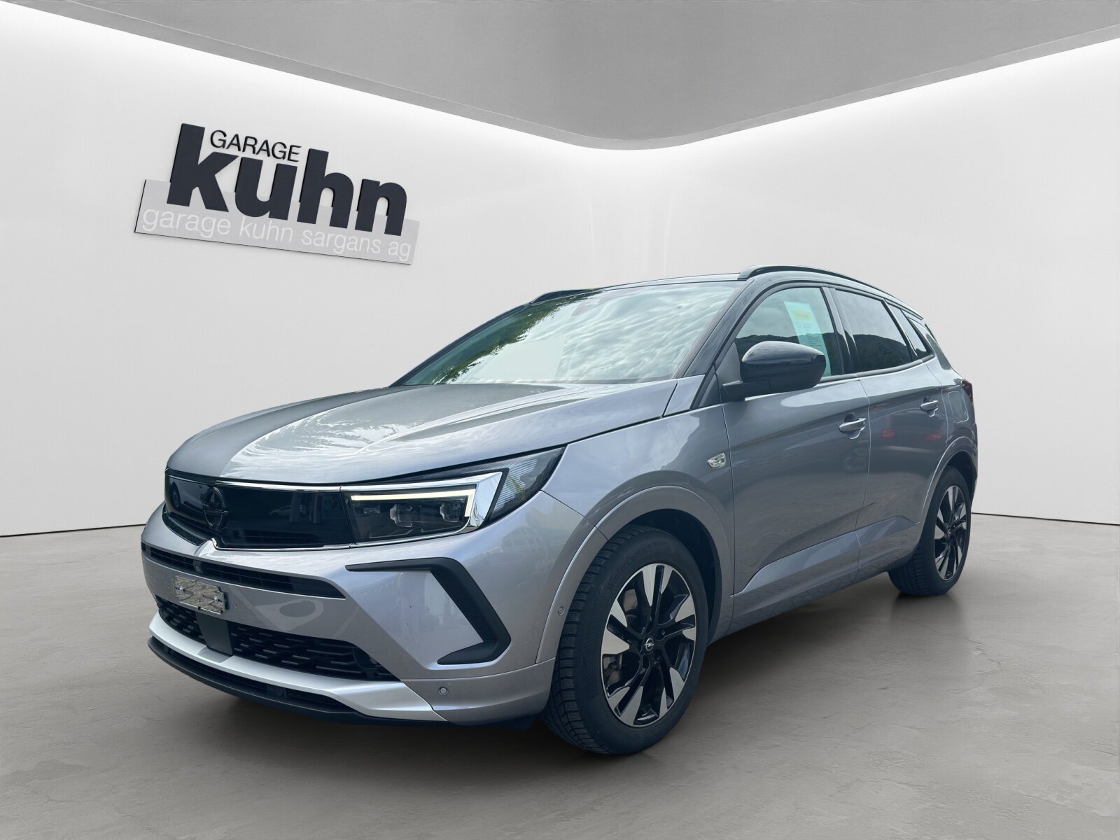 OPEL Grandland 1.6 T PHEV Ultimate