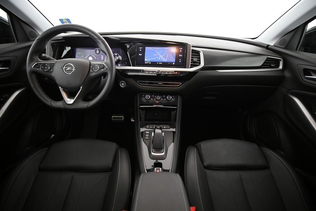 OPEL Grandland 1.6 T PHEV Elegance, Hybride Rechargeable Essence/Électricité, Occasion / Utilisé, Automatique - 5
