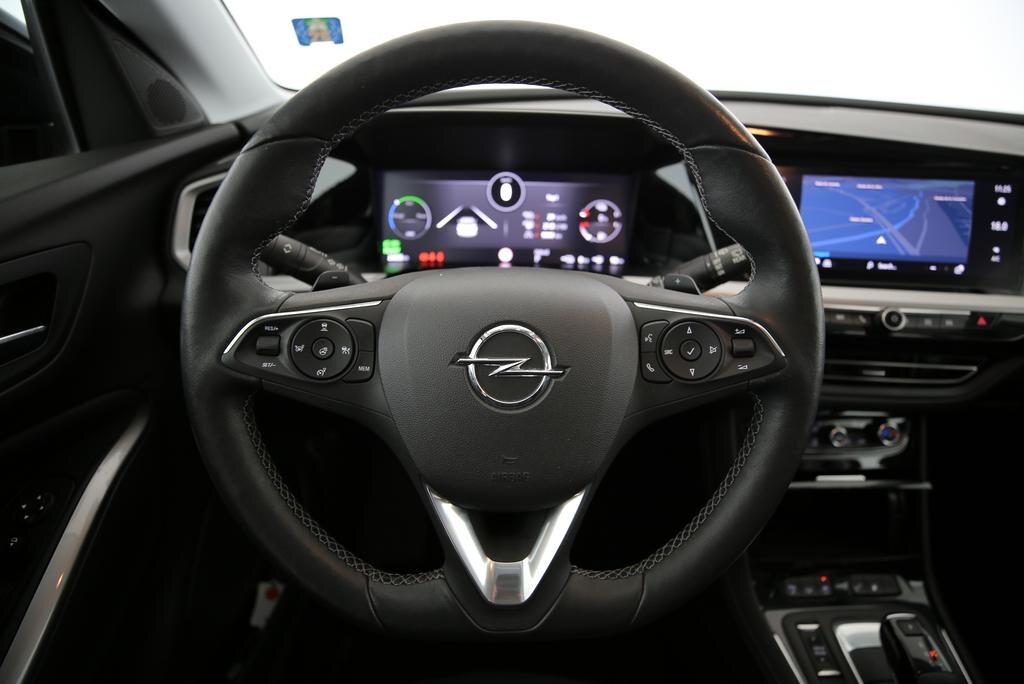 OPEL Grandland 1.6 T PHEV Elegance, Hybride Rechargeable Essence/Électricité, Occasion / Utilisé, Automatique - 6
