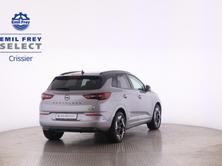 OPEL Grandland 1.6 T PHEV GSE, Plug-in-Hybrid Petrol/Electric, Second hand / Used, Automatic - 2