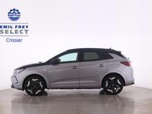 OPEL Grandland 1.6 T PHEV GSE, Plug-in-Hybrid Petrol/Electric, Second hand / Used, Automatic - 3