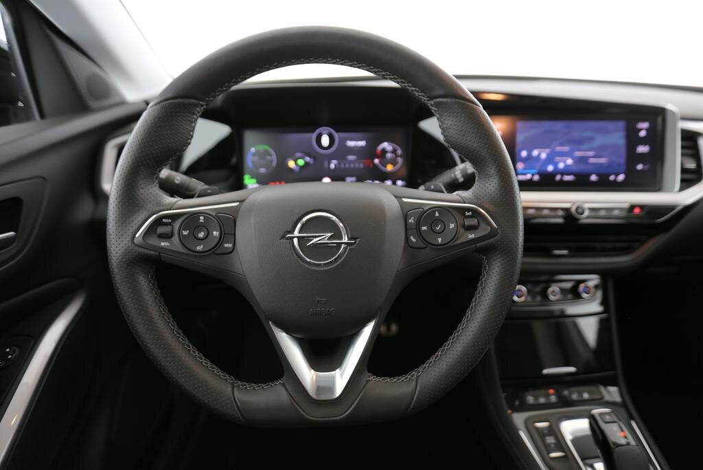 OPEL Grandland 1.6 T PHEV GSE, Plug-in-Hybrid Petrol/Electric, Second hand / Used, Automatic - 6