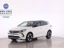 OPEL Grandland 1.6 T PHEV Elegance, Plug-in-Hybrid Petrol/Electric, Second hand / Used, Automatic - 2