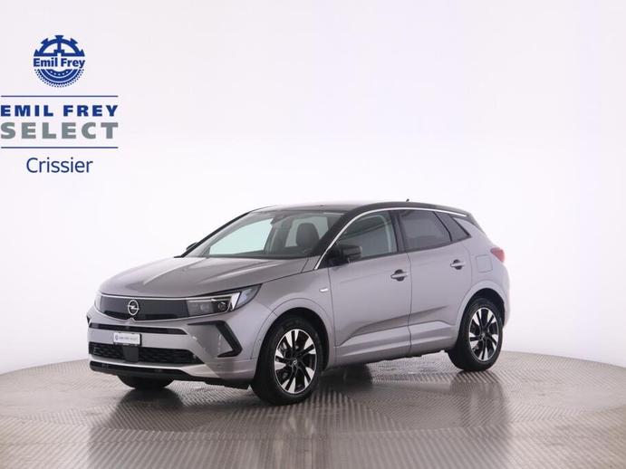 OPEL Grandland 1.6 T PHEV Elegance, Plug-in-Hybrid Petrol/Electric, Second hand / Used, Automatic