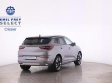 OPEL Grandland 1.6 T PHEV Elegance, Plug-in-Hybrid Petrol/Electric, Second hand / Used, Automatic - 2