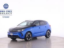 OPEL Grandland 1.6 T PHEV GSE, Plug-in-Hybrid Petrol/Electric, Second hand / Used, Automatic - 3