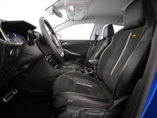 OPEL Grandland 1.6 T PHEV GSE, Plug-in-Hybrid Petrol/Electric, Second hand / Used, Automatic - 4
