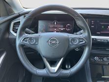 OPEL Grandland 1.2i TP GS Line Automatik, Petrol, Second hand / Used, Automatic - 5