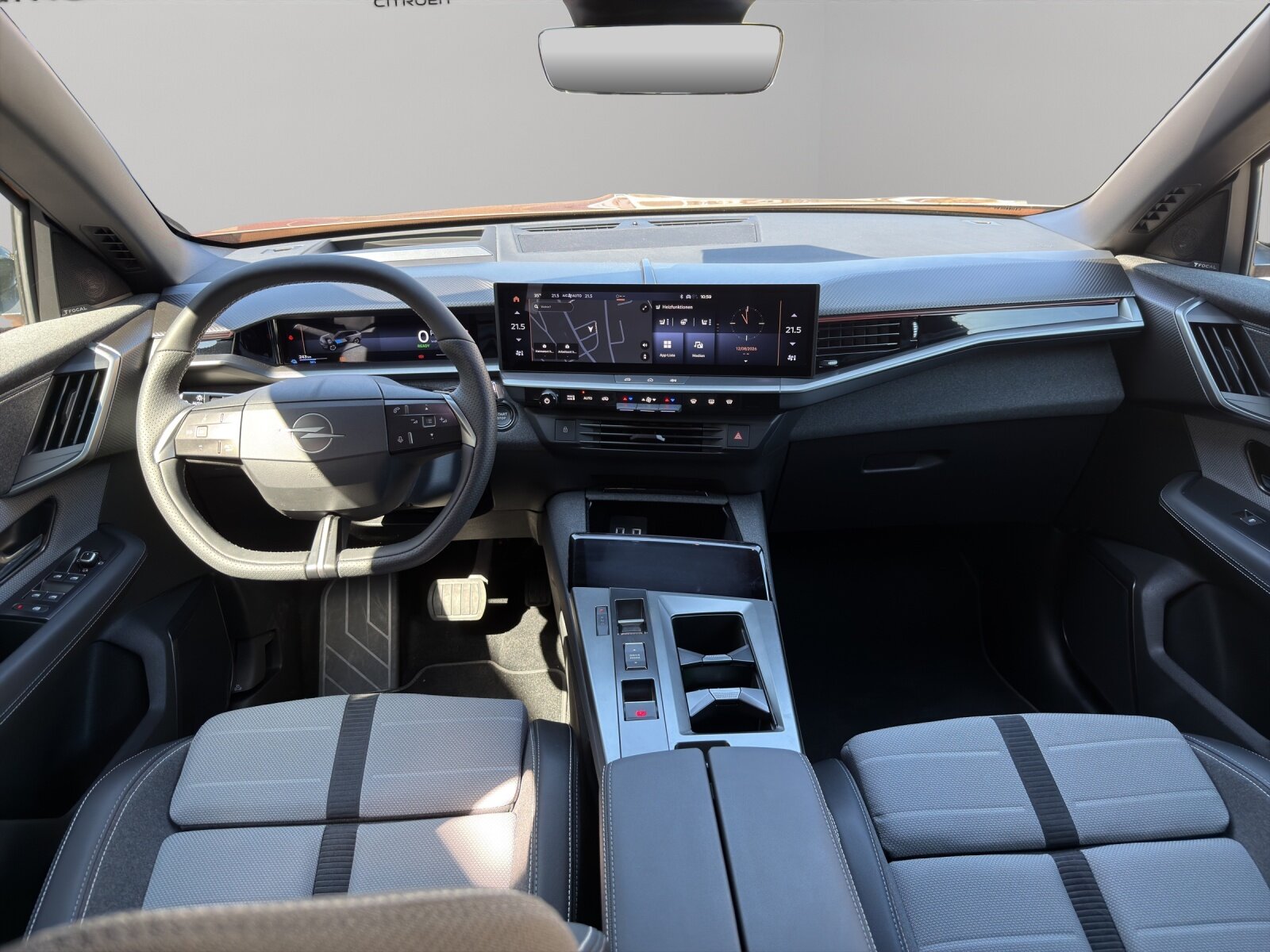 OPEL Grandland-e GS, Electric, Second hand / Used, Automatic - 7