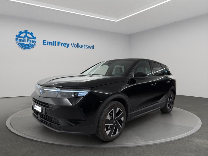 OPEL Grandland 1.2 T HEV GS, Mild-Hybrid Benzin/Elektro, Occasion / Gebraucht, Automatik