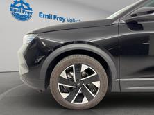 OPEL Grandland 1.2 T HEV GS, Mild-Hybrid Benzin/Elektro, Occasion / Gebraucht, Automatik - 4