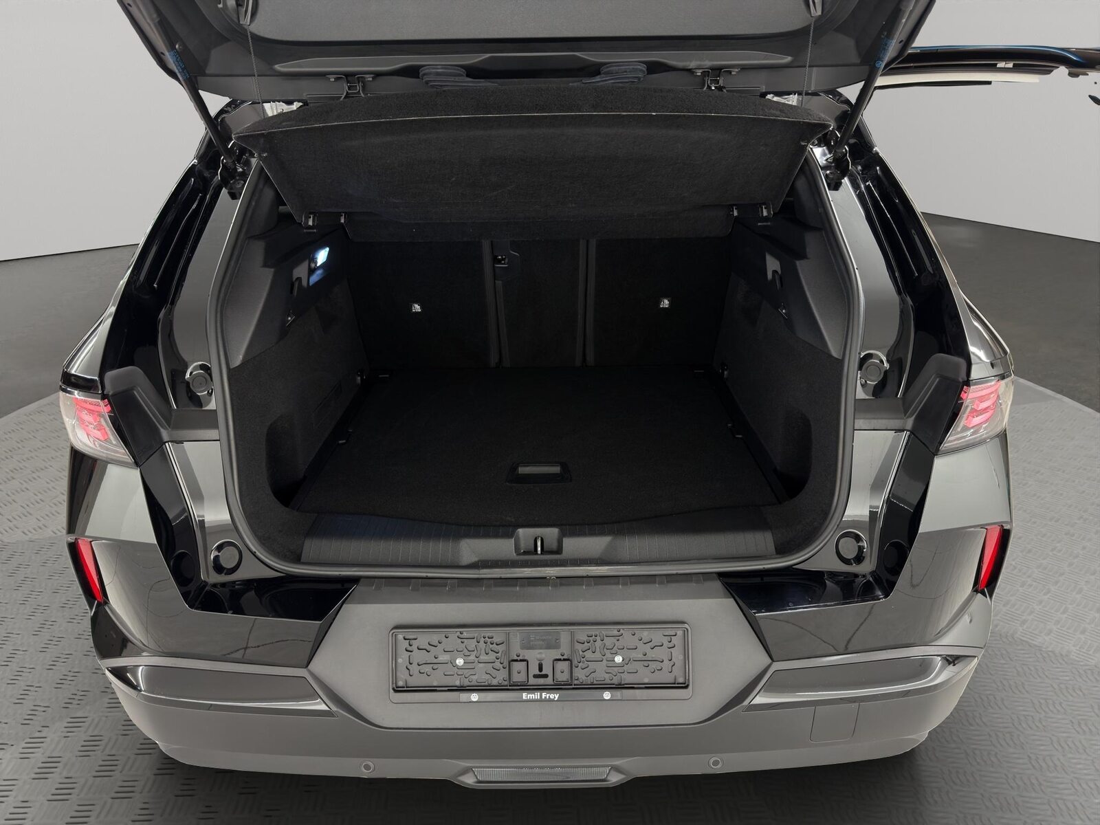 OPEL Grandland 1.2 T HEV GS, Hybride Léger Essence/Électricité, Occasion / Utilisé, Automatique - 5