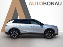 OPEL Grandland 1.2 MHEV GS eDCT, Hybride Léger Essence/Électricité, Occasion / Utilisé, Automatique - 6