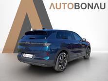 OPEL Grandland 1.2 MHEV GS eDCT, Hybride Léger Essence/Électricité, Occasion / Utilisé, Automatique - 5