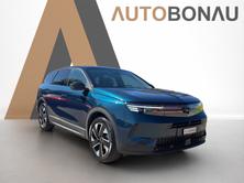 OPEL Grandland 1.2 MHEV GS eDCT, Hybride Léger Essence/Électricité, Occasion / Utilisé, Automatique - 7