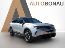 OPEL Grandland 1.2 MHEV GS eDCT, Hybride Léger Essence/Électricité, Occasion / Utilisé, Automatique - 7
