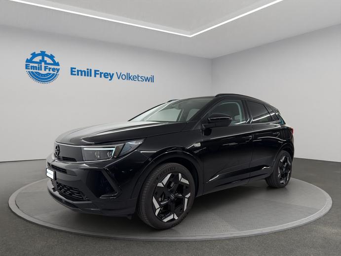 OPEL Grandland 1.6 T PHEV GSE, Plug-in-Hybrid Benzina/Elettrica, Occasioni / Usate, Automatico