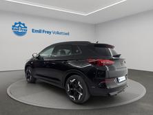 OPEL Grandland 1.6 T PHEV GSE, Plug-in-Hybrid Benzina/Elettrica, Occasioni / Usate, Automatico - 3