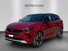 OPEL Grandland 1.6 Hybrid Elegance Automatik, Plug-in-Hybrid Petrol/Electric, Second hand / Used, Automatic - 2