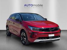 OPEL Grandland 1.6 Hybrid Elegance Automatik, Plug-in-Hybrid Petrol/Electric, Second hand / Used, Automatic - 4