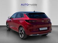 OPEL Grandland 1.6 Hybrid Elegance Automatik, Plug-in-Hybrid Petrol/Electric, Second hand / Used, Automatic - 7
